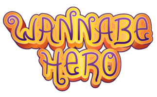 Wannabe Hero example